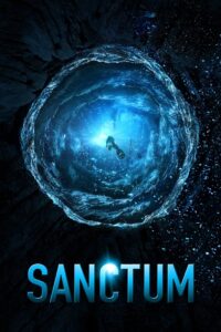 Sanctum 3D