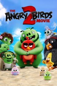 Angry Birds 2 Film