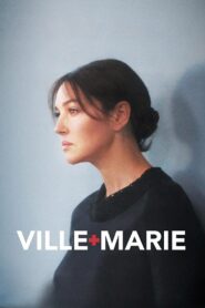 Noc w Ville-Marie