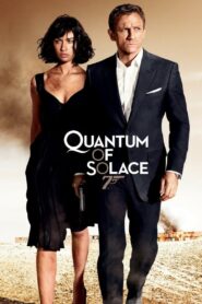 007 Quantum of Solace