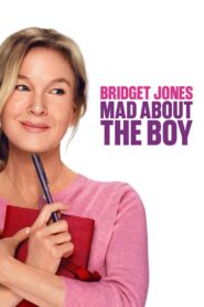 Bridget Jones: Szalejąc za facetem