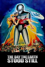 Dzień, w którym zatrzymała się Ziemia