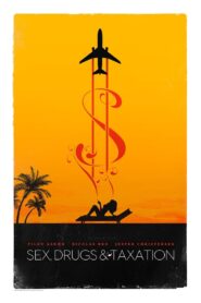Seks, narkotyki i podatki