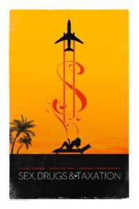 Seks, narkotyki i podatki