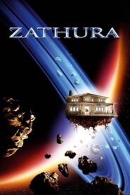 Zathura – Kosmiczna przygoda