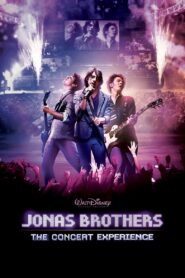 Jonas Brothers – Koncert