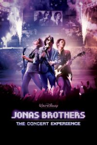 Jonas Brothers – Koncert