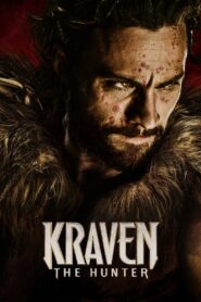 Kraven Łowca