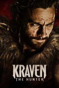 Kraven Łowca