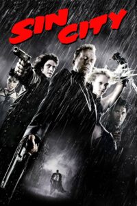 Sin City – Miasto grzechu