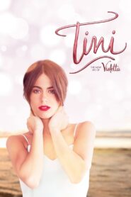 Tini: Nowe życie Violetty