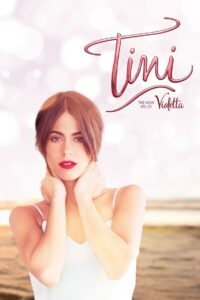 Tini: Nowe życie Violetty