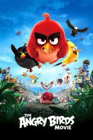 Angry Birds Film