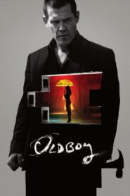 Oldboy. Zemsta jest cierpliwa