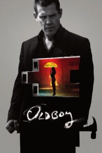 Oldboy. Zemsta jest cierpliwa