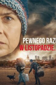 Pewnego razu w listopadzie