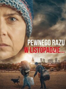 Pewnego razu w listopadzie