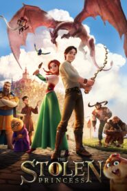 Uprowadzona księżniczka