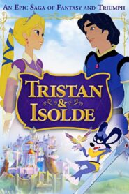 Tristan i Izolda
