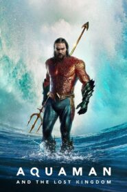 Aquaman i Zaginione Królestwo