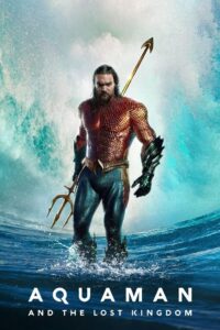 Aquaman i Zaginione Królestwo
