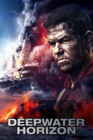 Żywioł. Deepwater Horizon