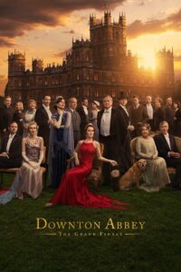 Downton Abbey. Wielki finał