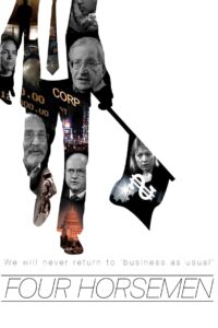 Horsemen – Jeźdźcy Apokalipsy