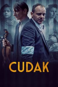 Cudak