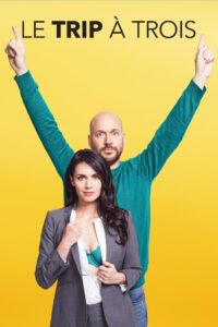 A może by tak trójkącik?