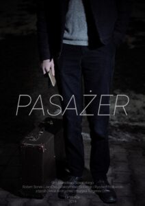 Pasażer