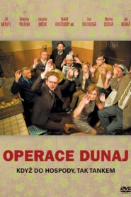 Operacja Dunaj