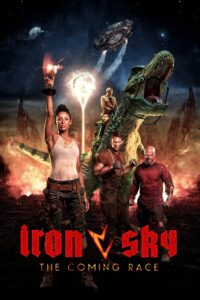 Iron Sky. Inwazja