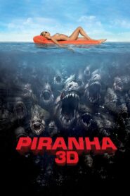 Pirania 3D