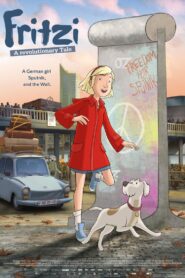 Fritzi – przyjaźń bez granic