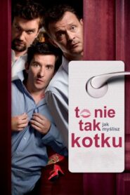 To nie tak jak myślisz, kotku