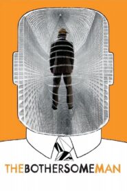 Kłopotliwy człowiek