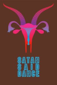 Szatan kazał tańczyć