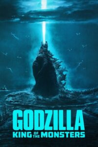 Godzilla II: Król potworów