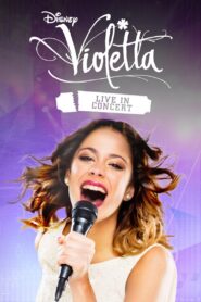 Violetta: Koncert