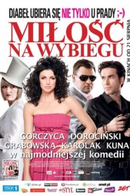 Miłość na wybiegu