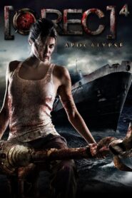 [REC] 4: Apokalipsa