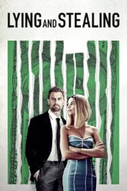 Złodziej i oszustka