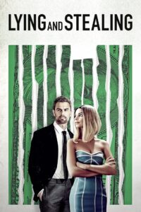 Złodziej i oszustka