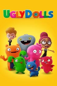 Paskudy. UglyDolls