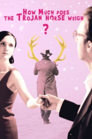 Ile waży koń trojański?