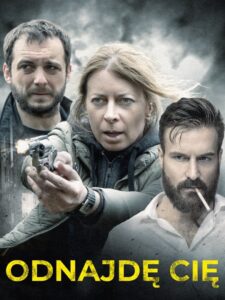 Odnajdę cię