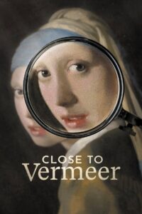 Vermeer. Blisko mistrza