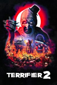 Terrifier 2. Masakra w Święta