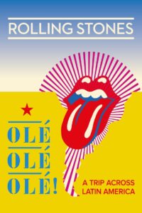 The Rolling Stones Olé Olé Olé!